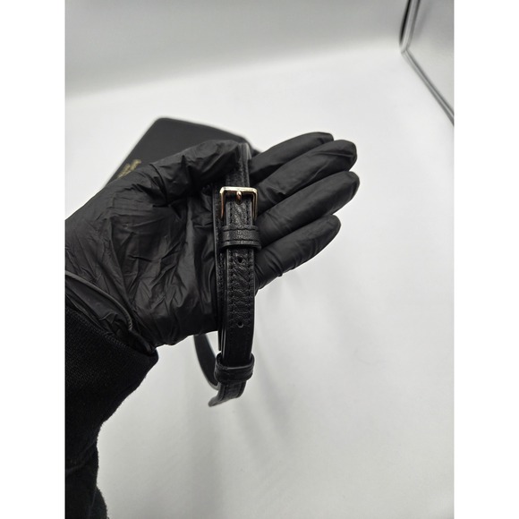 Kate Spade Marti Leather Flap Wallet Crossbody - Picture 9 of 9